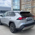 Toyota RAV4 - imagine 3