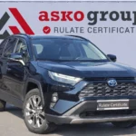 Toyota RAV4 - imagine 4