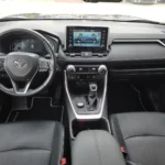 Toyota RAV4 - imagine 20