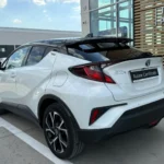 Toyota C-HR - imagine 6