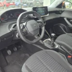 Peugeot 2008 - imagine 7