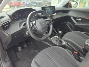 Peugeot 2008 1.2 PureTech STT
