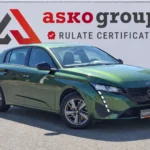 Peugeot 308 - imagine 8
