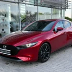Mazda 3 - imagine 1