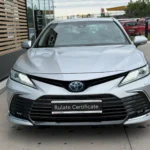 Toyota Camry - imagine 2