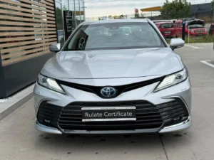 Toyota Camry Dynamic 2.5 Hybrid 218 Cp