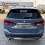 BMW X1 - imagine 6