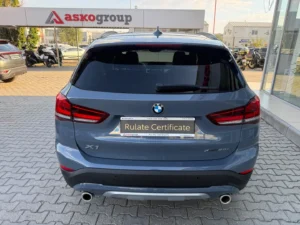 BMW x1 2.0 X1 XDRIVE20i