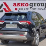Toyota RAV4 - imagine 7