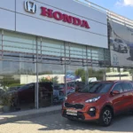 KIA Sportage - imagine 0