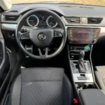 Skoda Superb - imagine 19