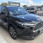 Toyota Corolla Cross - imagine 6