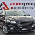 Ford Mondeo - imagine 1