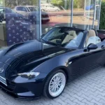Mazda MX-5 - imagine 1