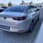 Mazda 3 - imagine 7