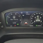 Honda CR-V - imagine 14
