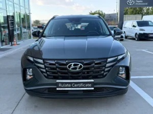 Hyundai Tucson 1.6T-GDi 150CP Style+