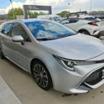 Toyota Corolla - imagine 5