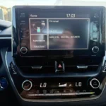 Toyota Corolla - imagine 14
