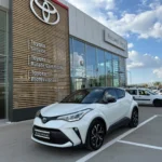 Toyota C-HR - imagine 0