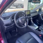Toyota RAV4 - imagine 10