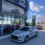 Mazda 3 - imagine 0