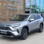 Toyota RAV4 - imagine 1