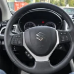 Suzuki SX4 - imagine 13