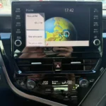 Toyota Camry - imagine 14