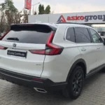 Honda CR-V - imagine 4