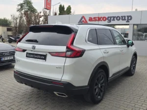 Honda CR-V e:HEV Advance