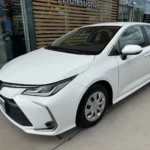 Toyota Corolla - imagine 1