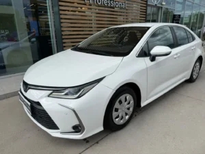 Toyota COROLLA 1.8 HYBRID BUSINESS HSD E-CVT