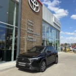 Toyota Corolla Cross - imagine 0