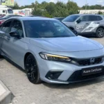 Honda Civic - imagine 3