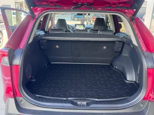 Toyota RAV 4 Luxury Premium 4×4