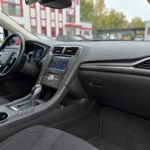 Ford Mondeo - imagine 23