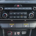 KIA Sportage - imagine 18