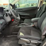 Honda CR-V - imagine 12