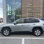 Toyota RAV4 - imagine 2