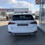 Skoda Octavia - imagine 4