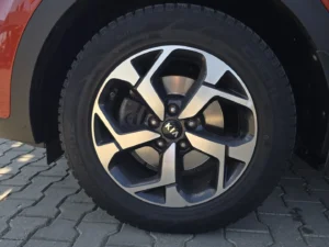 Kia Sportage IV 1.6 GDI 132 CP