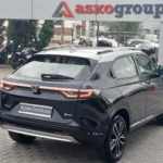 Honda HR-V - imagine 3