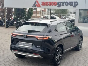 Honda HR-V 1.5 ADVANCE STYLE