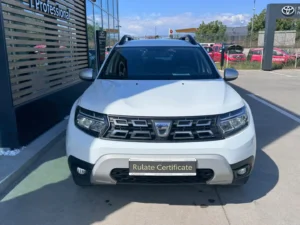 DACIA Duster 1.5 Blue dCi 115CP Prestige 4WD