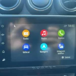 Dacia Duster - imagine 21