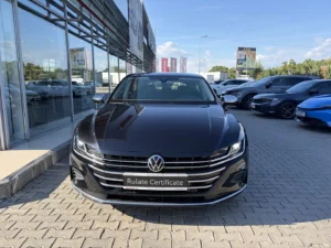 VOLKSWAGEN ARTEON 2.0 TDI 200HP ELEGANCE DSG