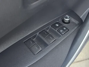 Toyota Corolla Hybrid – Dynamic