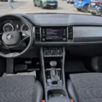 Skoda Kodiaq - imagine 2