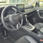Toyota RAV4 - imagine 9